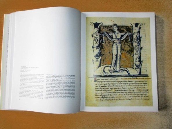 Bücher: Bibliotheca Apostolica Vaticana – Gebraucht aus Flims - Dorf von Stagediver 5