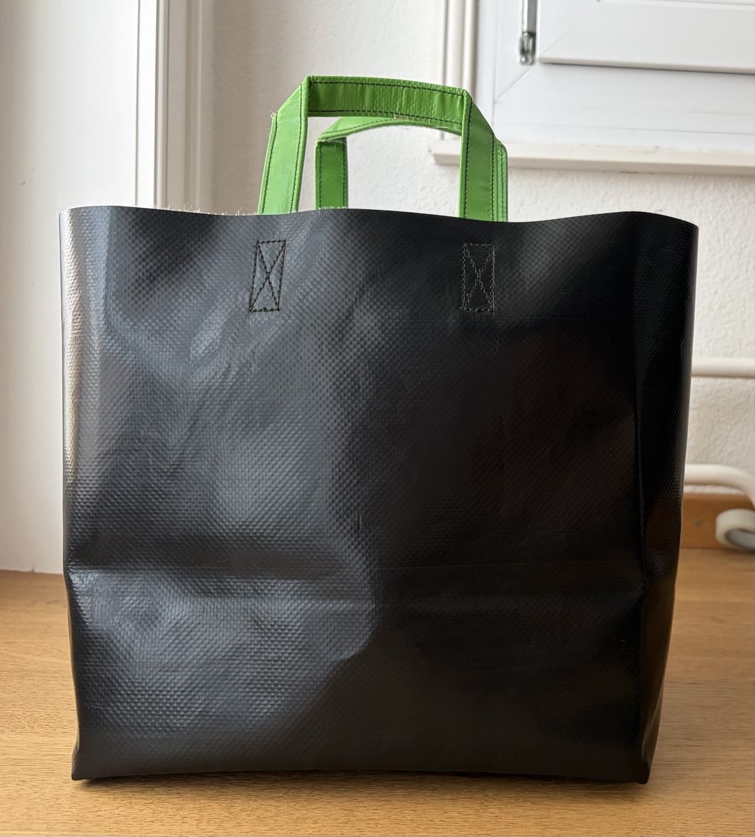 Freitag Sacs: FREITAG F250 SONNY schwarz  – Neuf (Voir description) à Schaffhausen par Kornprapa 1
