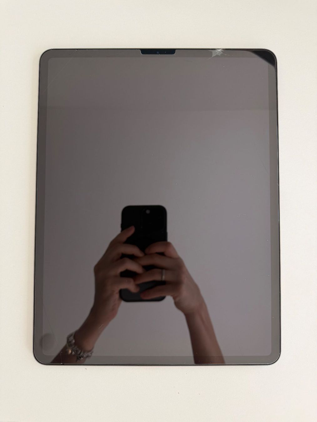 Apple Tablet PC: iPad Pro 12.9'' (3rd generation) – Usato da Zürich venduto da non_2kkp 2