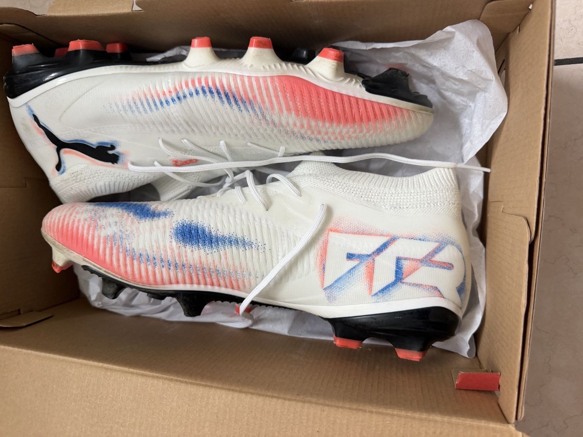Puma Chaussures hommes: PUMA Future 8 Match FG/AG 44.5 – D'occasion à Zürich par Odeono 5