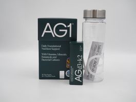 AG1 Nahrungsergänzungsmittel SET (26071342)