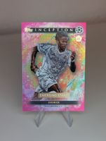 Endrick RC 053/150 Real Madrid Topps Inception 
