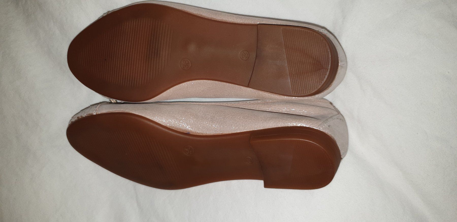 Scarpe da donna: Ballerina Kriste Bell gr 36 Neu – Usato da Gwatt (Thun) venduto da Letzte-Chance-III 4