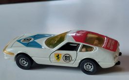 Ferrari Daytona, Corci Toys,Scale 1/36 ,Rarität!