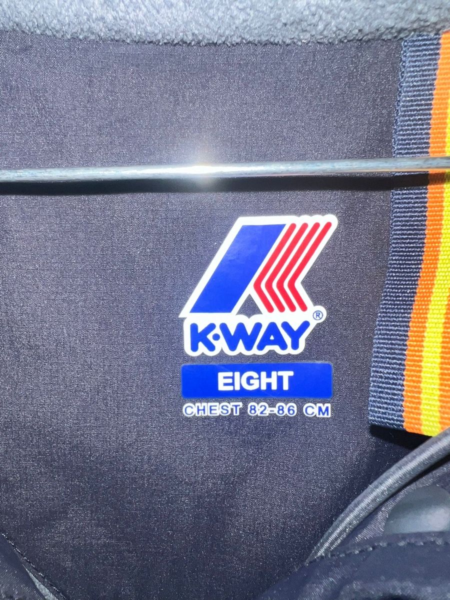 Vestes: Giacca KWAY – D'occasion à Melide par jul_2q6m 3