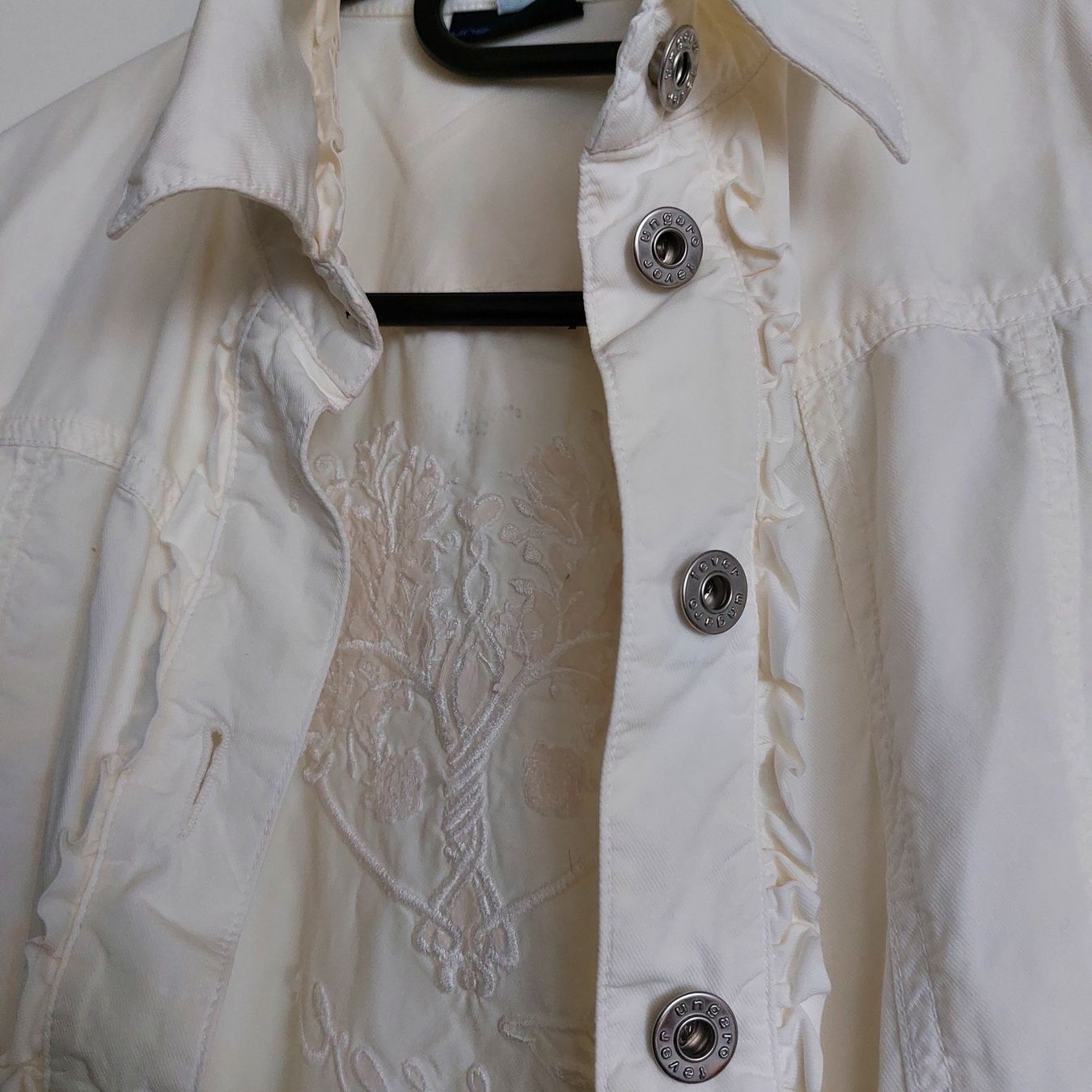 Giacche: Jacke – Usato da Bellikon venduto da Anithom 3