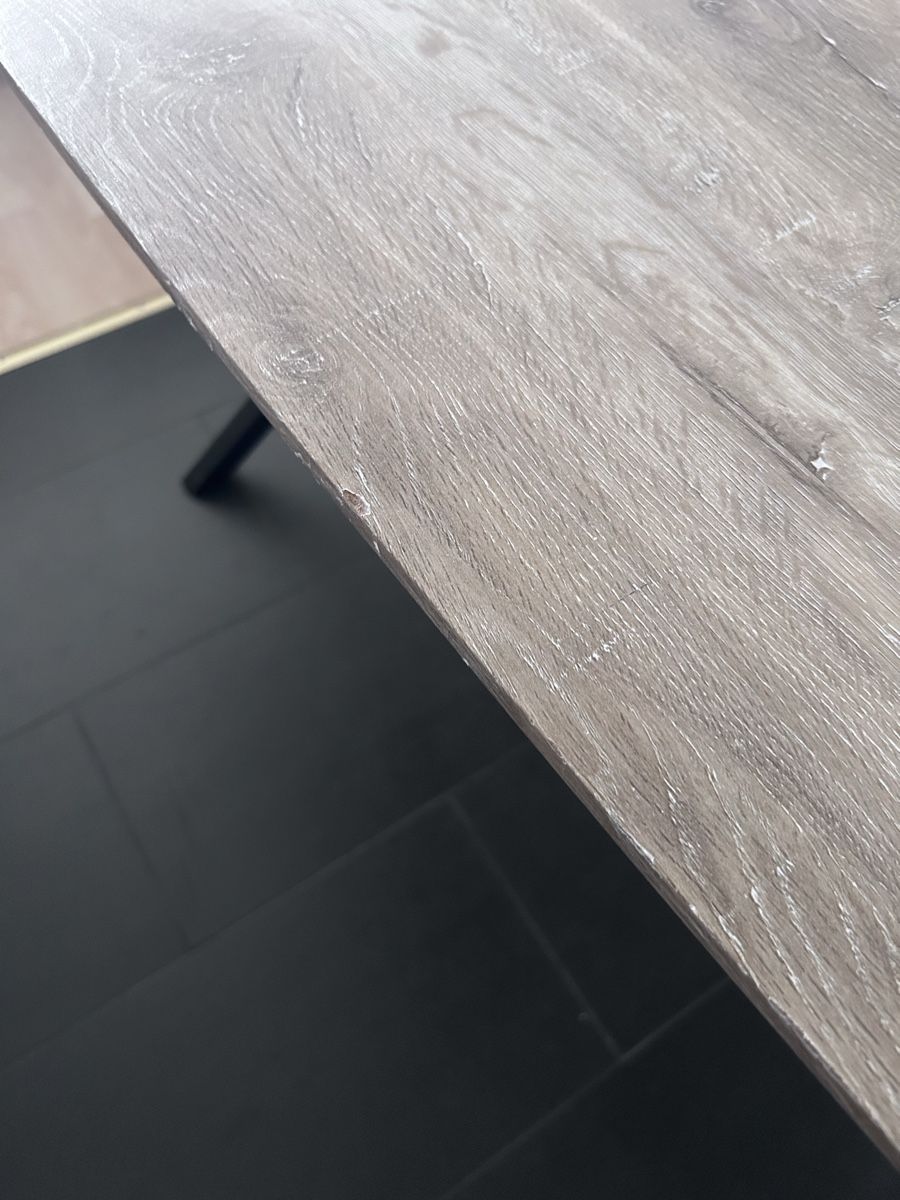 Tables: Table à manger – D'occasion à Delémont par tynwa 2