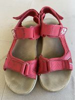 Jack Wolfskin Mädchen Sandalen Grösse 37