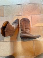 Western Stiefel Sancho 41