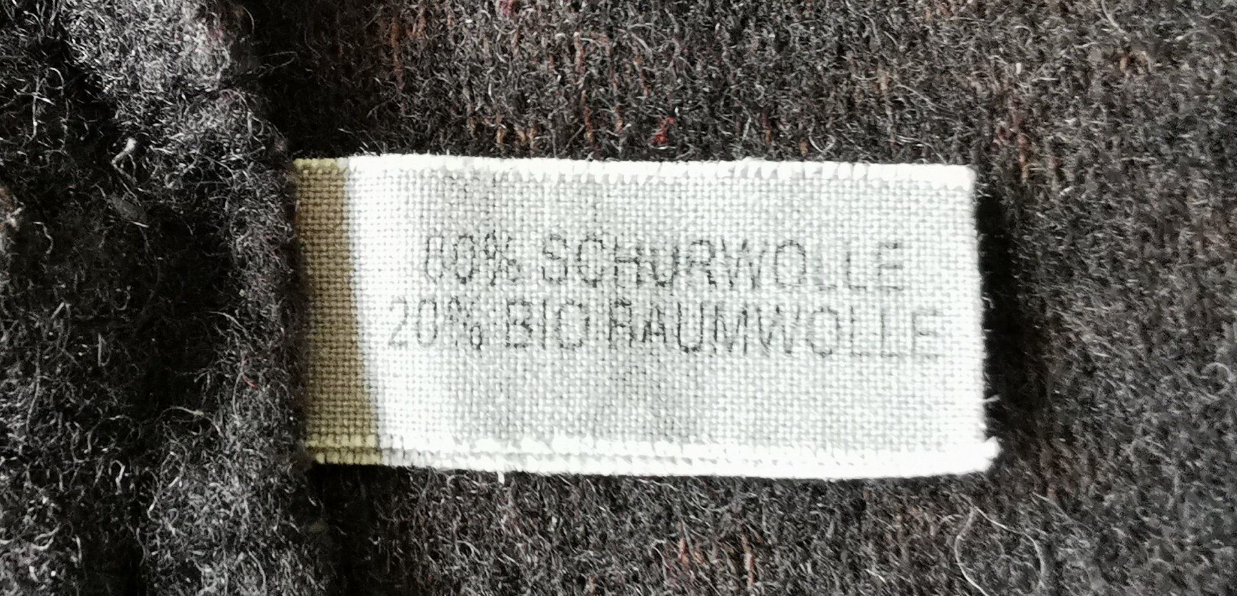 Giacche: leichte warme Jacke Grösse 36-38 – Usato da Oberwangen b. Bern venduto da Vittorio0 3