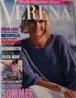 Verena 6 / 1989