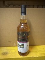 Claxton's Exclusive Glenlossie 2015, 10 J., Alpachstad 58