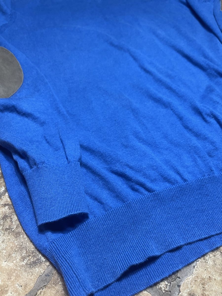 Massimo Dutti Maglioni & Felpe: Massimo Dutti maglione Uomo-tgL-70%cotone-30%seta – Usato da Gordevio venduto da LanaZimm 1