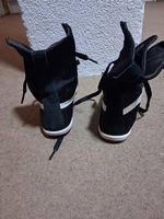 Puma nere Nr. 36