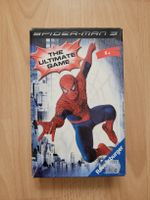 Spider-Man 3 Brettspiel Ravensburger 6+