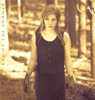 DAR WILLIAMS (CD) End Of The Summer