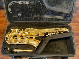 Saxophone Alto Yamaha YAS-280 Révisé