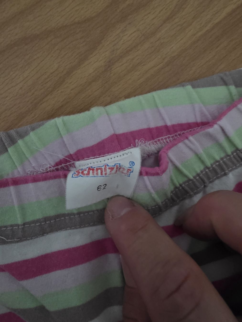 Kleiderpakete & -sets: Outfit grösse 62 – Gebraucht aus Schliern b. Köniz von Jemy94 1
