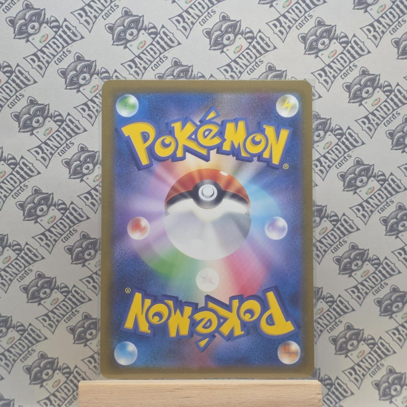 Pokémon Carte collezionabili: Pokemon Turtok Blastoise EX 151 Sv2a 202/165 SAR – Usato da Schliern b. Köniz venduto da Banditocards-tcg 1