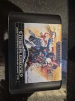 Jeu Sunset Riders pour Sega Mega Drive, cartouche seule