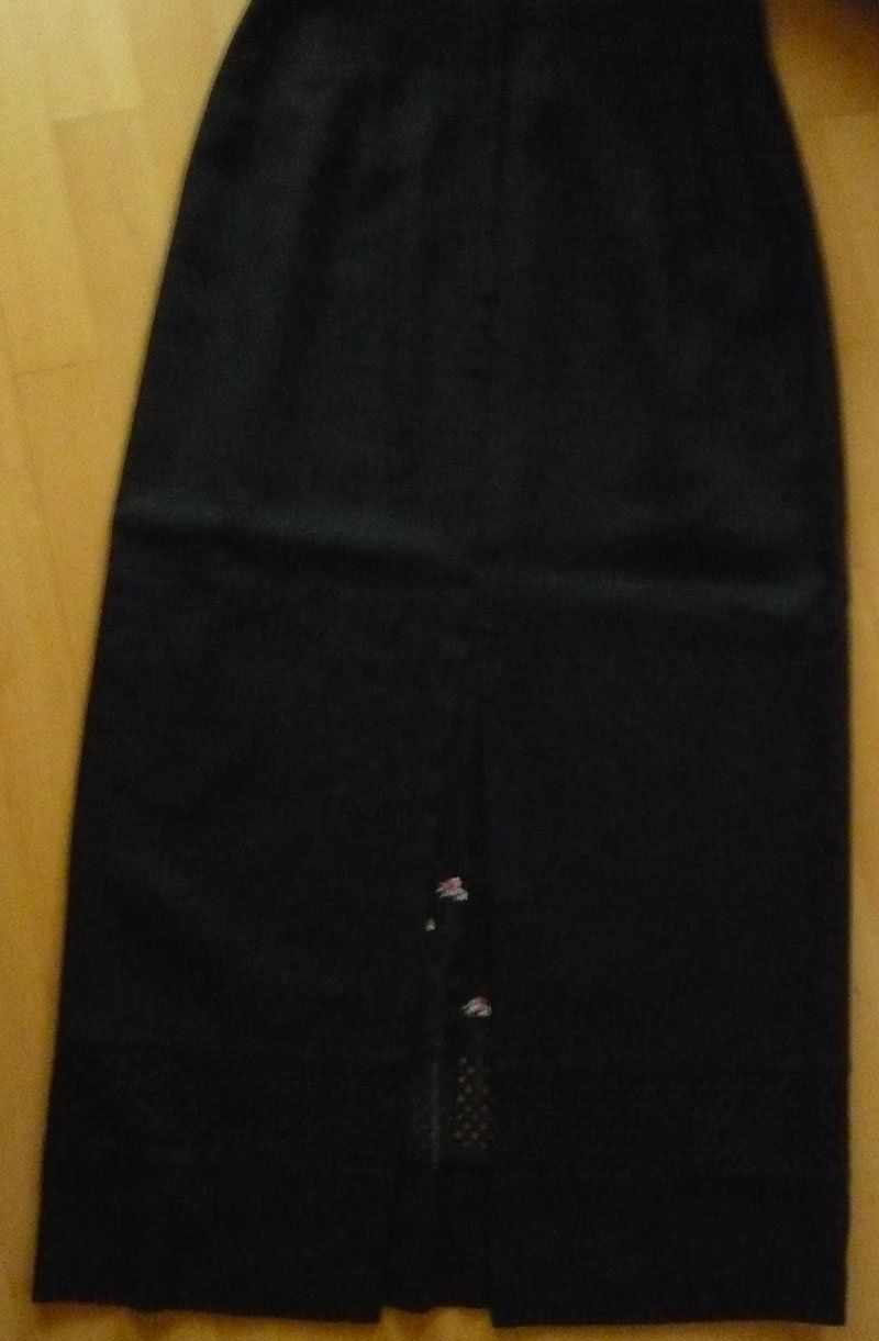Costumi: Trachten-Kleid Gr M / 38 – Usato da Ruggell venduto da Btt 3