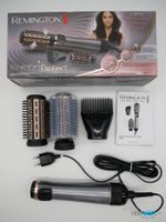 REMINGTON Warmluftdüse Keratin Protect