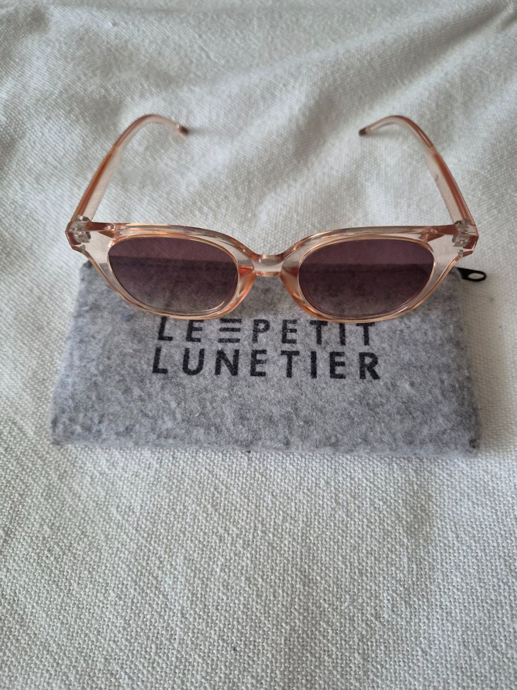 Lunettes & Verres: Lunettes de soleil le Petit Lunetier – D'occasion à Lausanne par leroyaumedereven 1