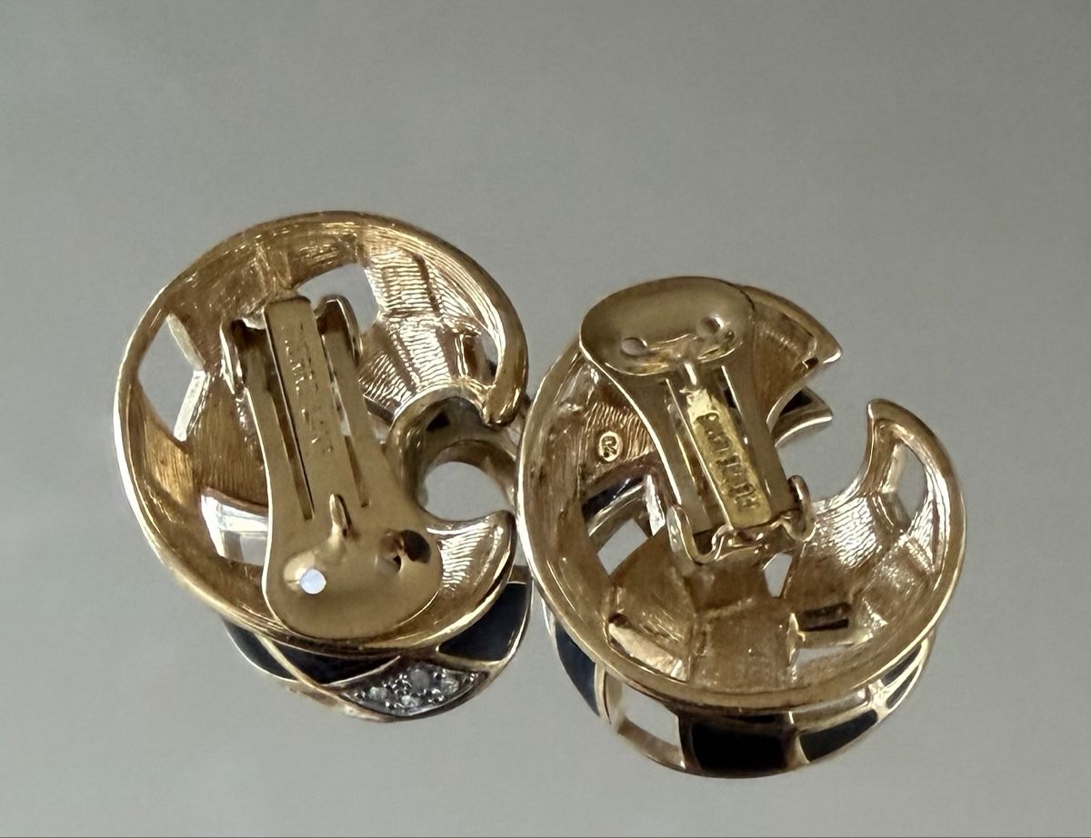 Pierre Lang Orecchini pendenti & Orecchini a lobo: PIERRE LANG EARRINGS – Usato da Binningen venduto da Sophiescloset 2