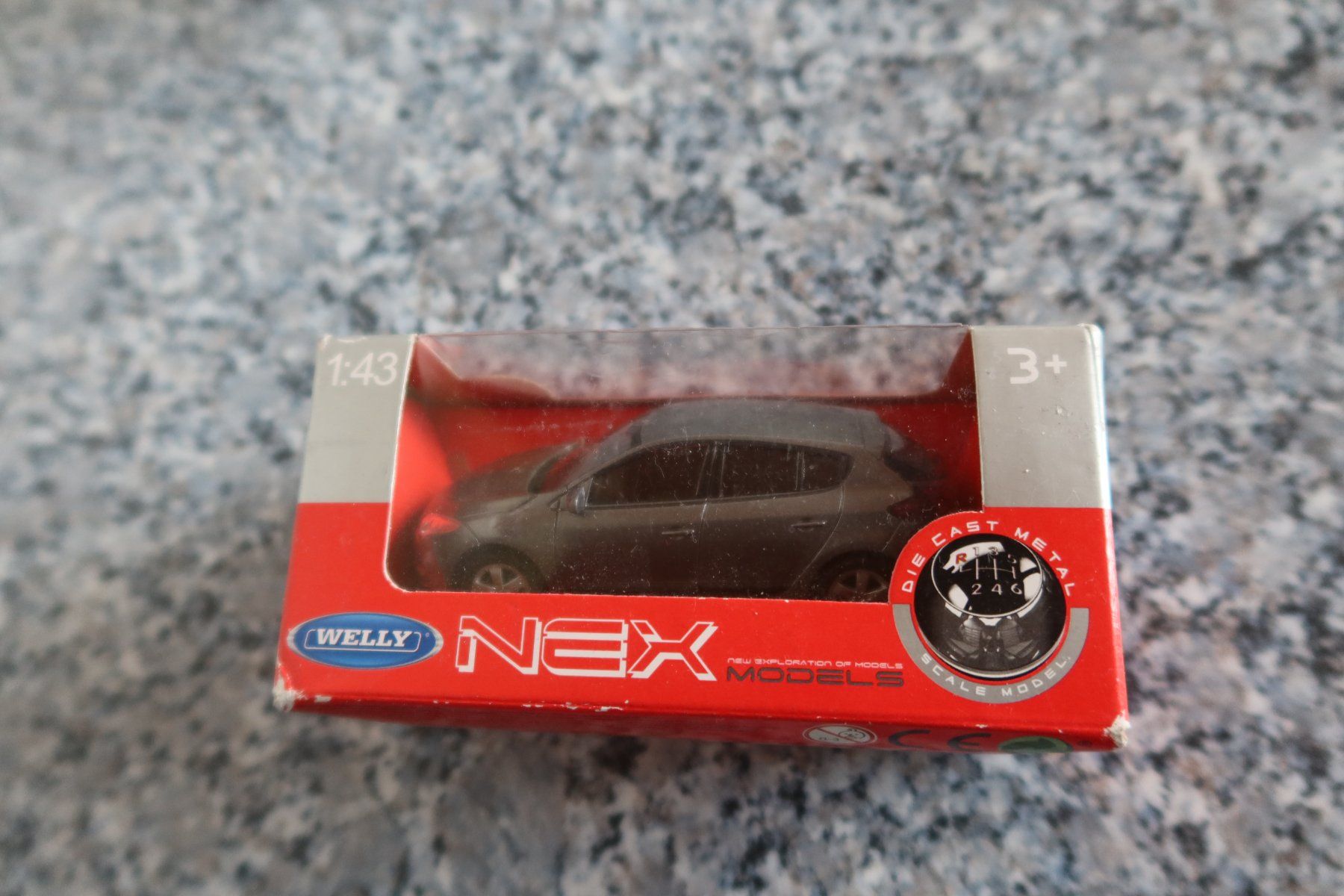 Spielzeuge: Spielzeugauto – Neu und originalverpackt aus Täuffelen von Cindybussy 1