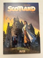 SCOTLAND BAND 3 - DIE UNGLAUBLICHEN MISSIONEN V KATHY AUSTIN