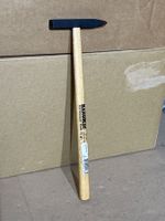 Haromac Fliesenhammer flach 75gr.
