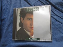 Balavoine :Sauver l'amour