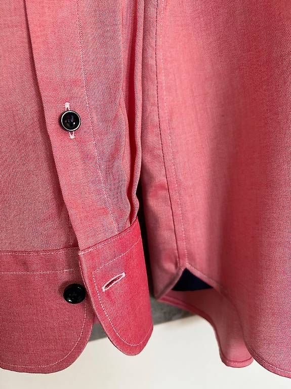 Camicie: Hemd  Olymp Signature, Grösse 40 Tailored Fit – Nuovo (secondo la descrizione) da Niederglatt ZH venduto da Julia_4 2