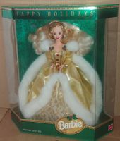 Barbie "Happy Holidays",1994,NEUVE