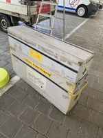 Flugzeug Box