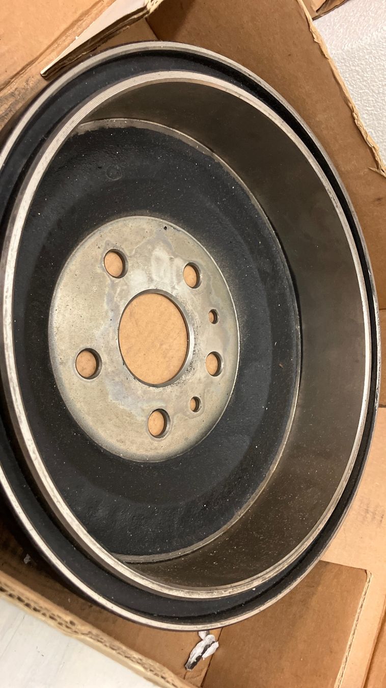 Ford Alle Autoersatzteile: Bremstrommeln Ford T-Bird – Gebraucht aus Thunstetten von BAAP 1