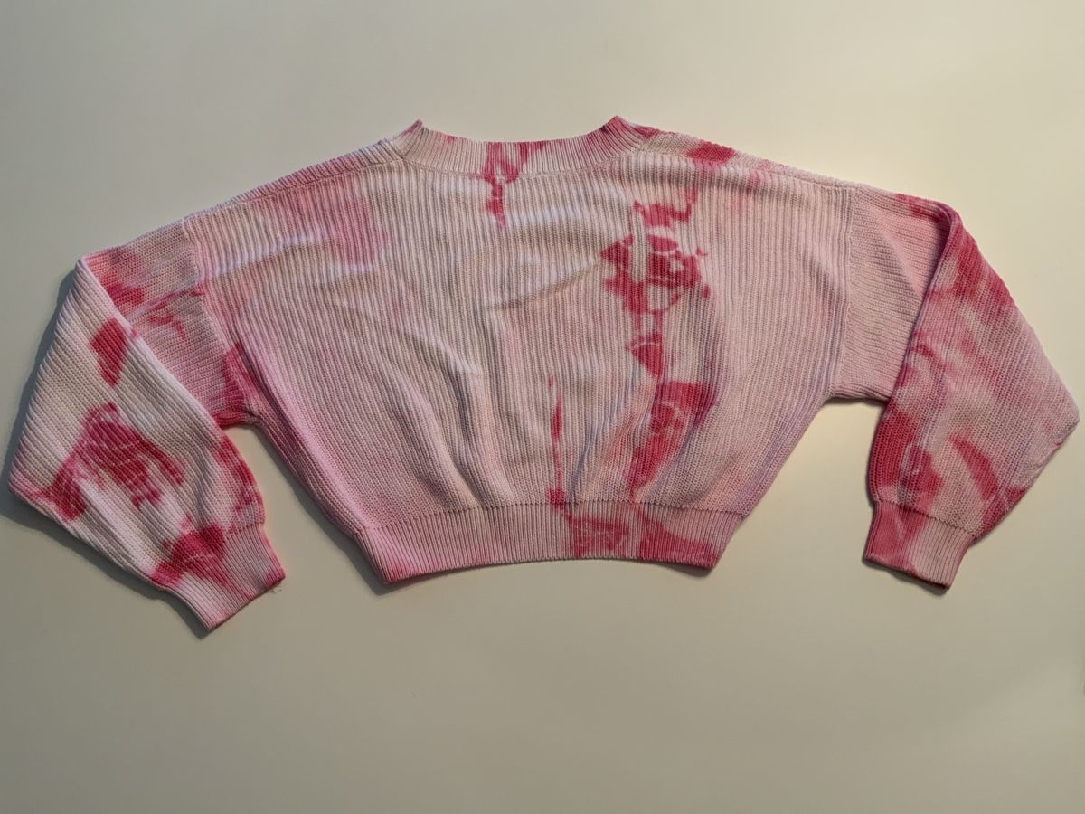 Maglioni & Felpe: Pullover, TALLY WEIJL, Gr. S – Usato da Stäfa venduto da sylla73 3