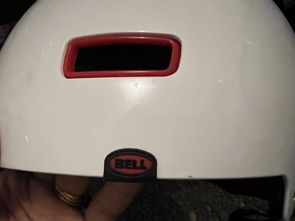 Caschi: Bell Reflex Skihelm 58-62 – Usato da Chur venduto da PineApplePen 4
