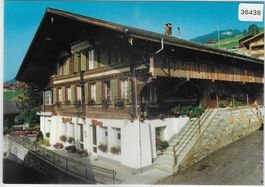 Gasthof Bären - Habkern