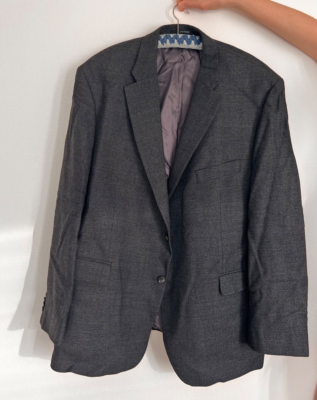 Giacche: Edler Herrenblazer Gr. 54 – Usato da Arbon venduto da mei_cnd6