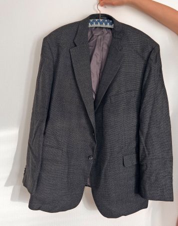 Edler Herrenblazer Gr. 54