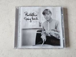 Phil Collins  -  Going Back