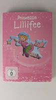 Prinzessin Lillifee DVD guter Zustand