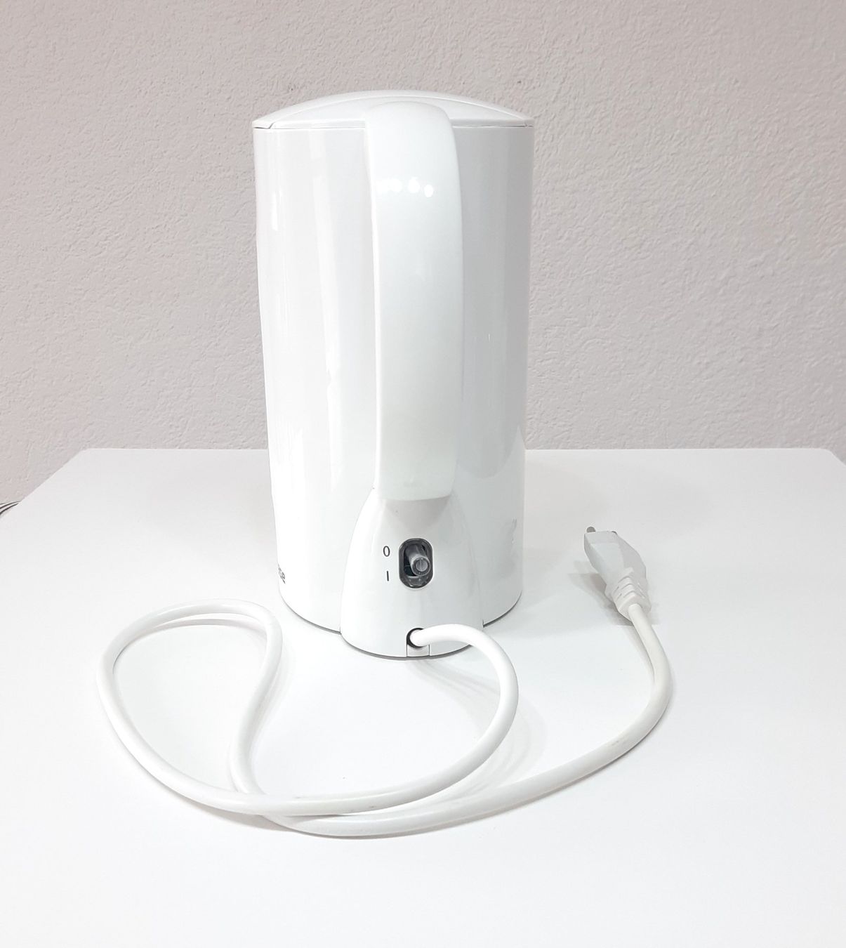 Durabase Bollitori: Wasserkocher  - Bouilloire électrique – Usato da Savagnier venduto da Marderuth 1
