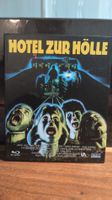 Blu-ray Hotel zur Hölle mit Rory Calhoun neuwertig