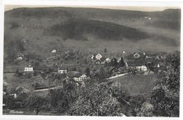 Oberkulm Teilansicht