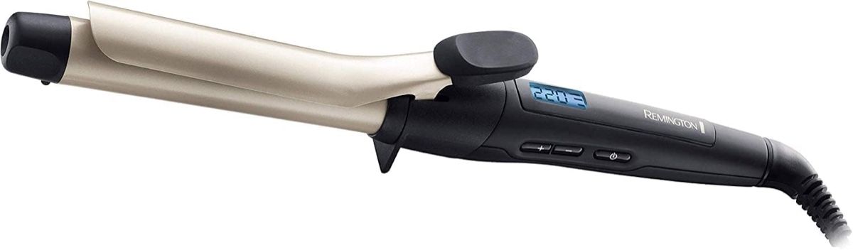 Remington Lockenstäbe & Haarglätter: Remington Lockenstab Pro Soft Curl CI6325 – Neu (gemäss Beschreibung) aus Aarau von chi_qnc5 1