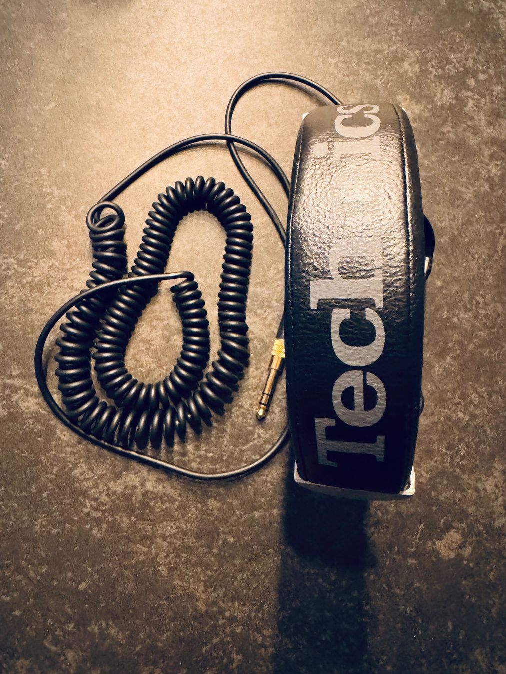 Technics Casques audio: Technics RP-DJ1210 Professioneller Kopfhörer – D'occasion à Kilchberg ZH par IROC84 2