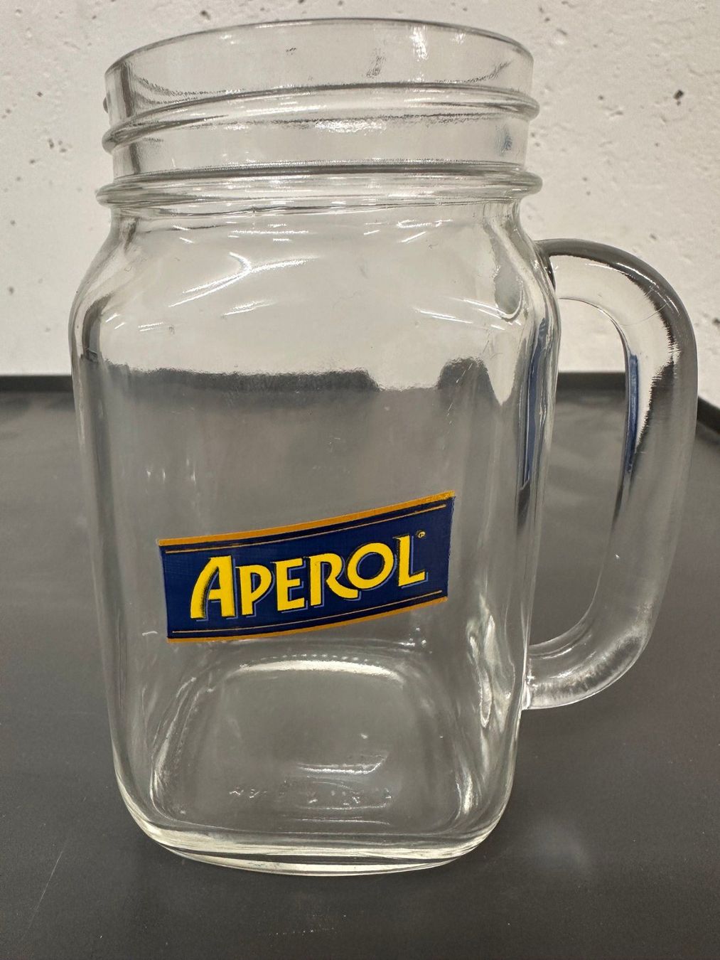 Tazze: Aperol "Hot" Tassen (6 Stück) – Usato da Schlieren venduto da MOMA-Swiss