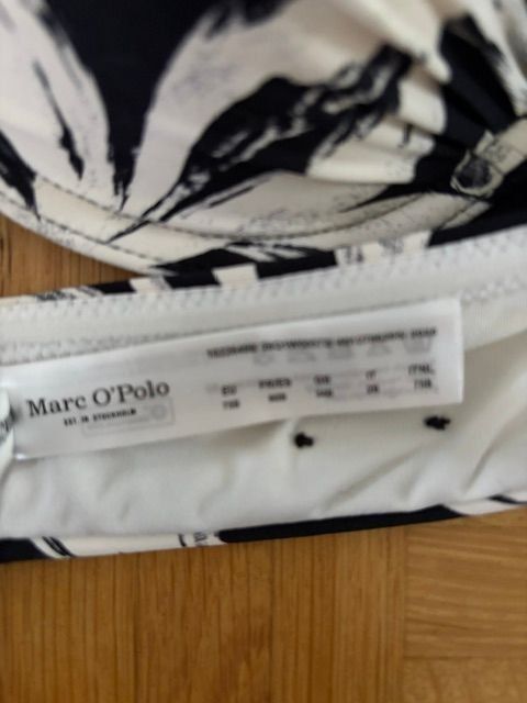 Badekleider & Bikinis: Bikini "Marc O`Polo" Gr. M, NEU! – Neu (gemäss Beschreibung) aus Walenstadt von ricamul 1